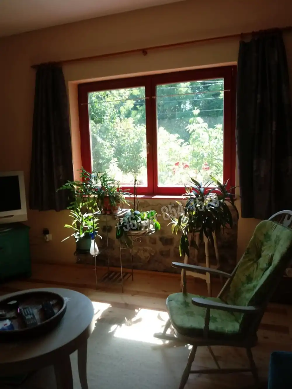 Veszprém megye - Sümegprága