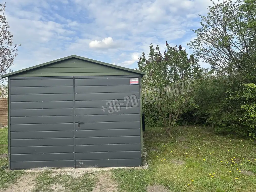 Fejér megye - Szabadbattyán