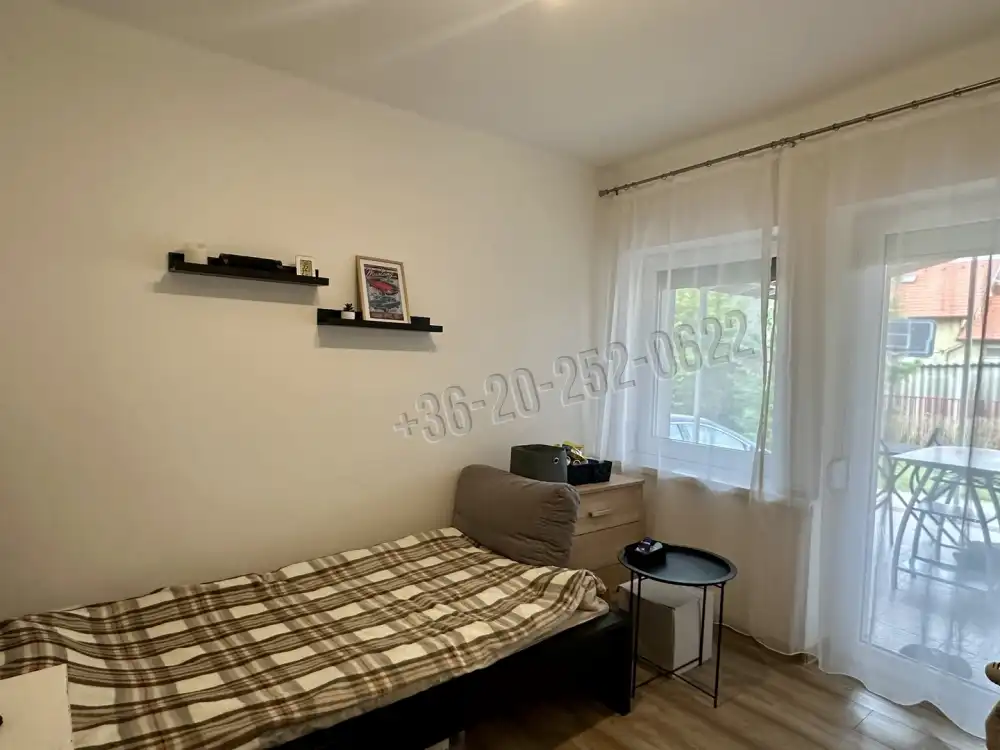 Fejér megye - Szabadbattyán