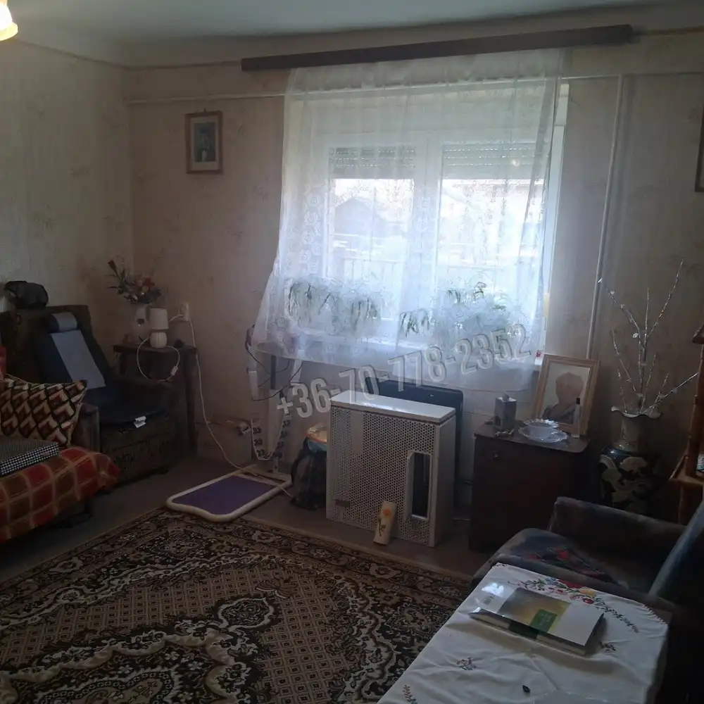 Békés megye - Szabadkígyós