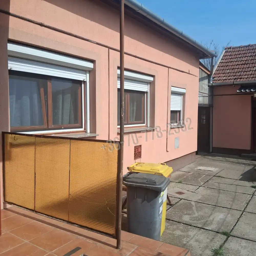 Békés megye - Szabadkígyós