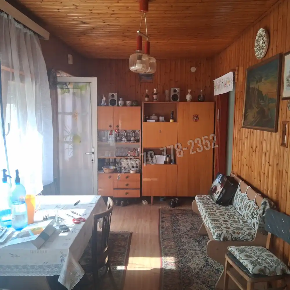 Békés megye - Szabadkígyós