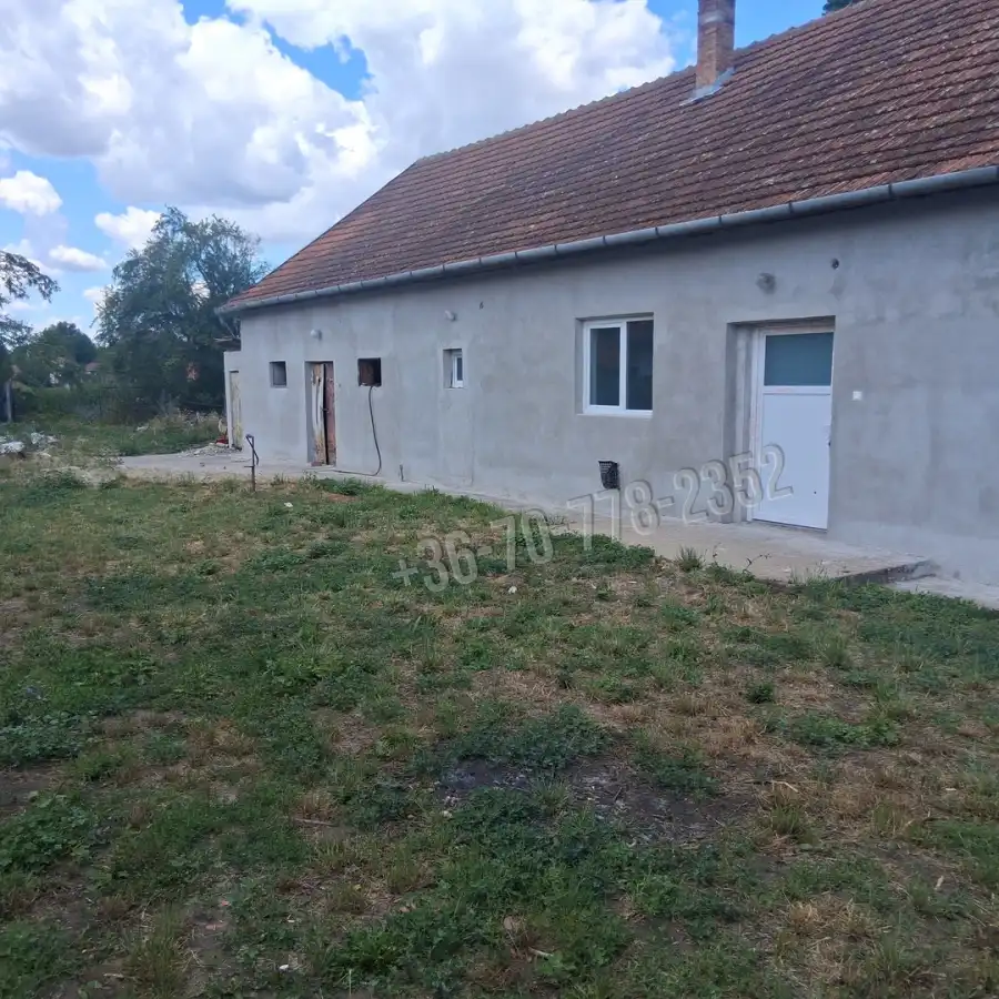 eladó családi ház, Szabadkígyós