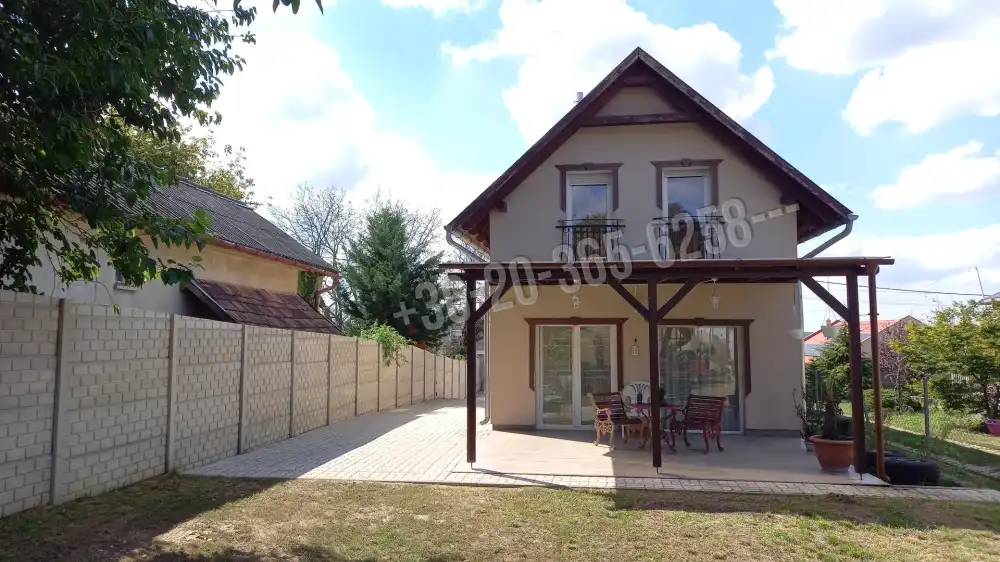 Pest megye - Szada