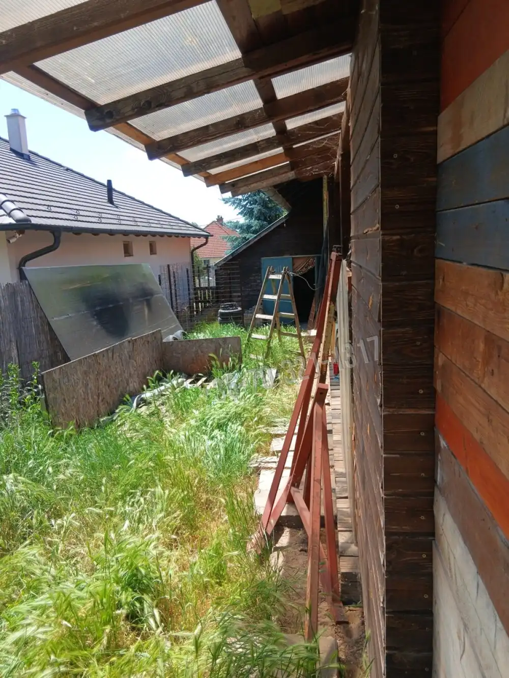 Pest megye - Szada