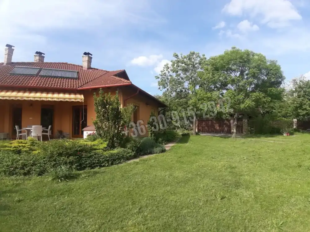 Pest megye - Szada