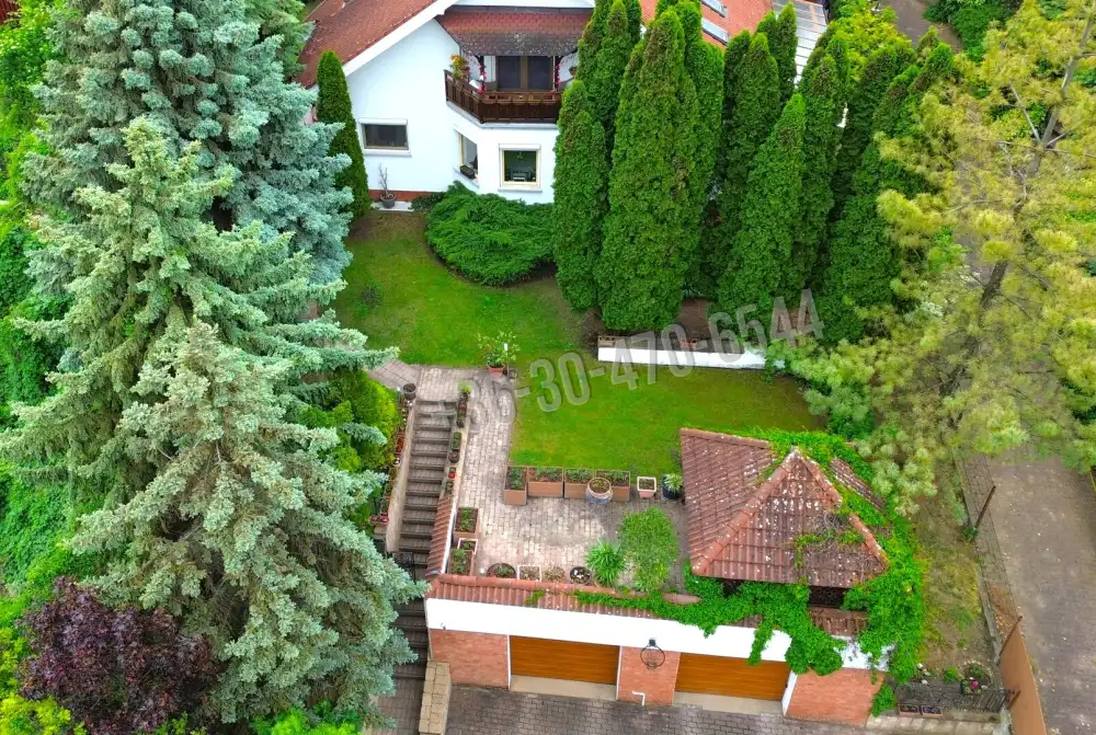 Pest megye - Szada