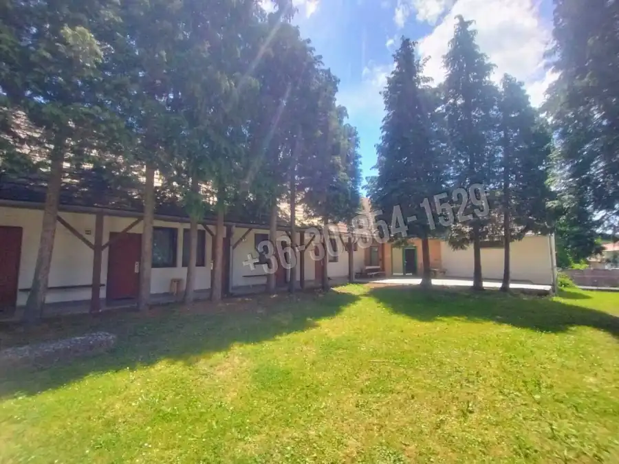 eladó családi ház, Szaknyér