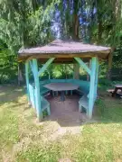 Vas megye - Szaknyér