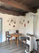 Vas megye - Szaknyér