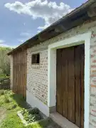 Vas megye - Szaknyér