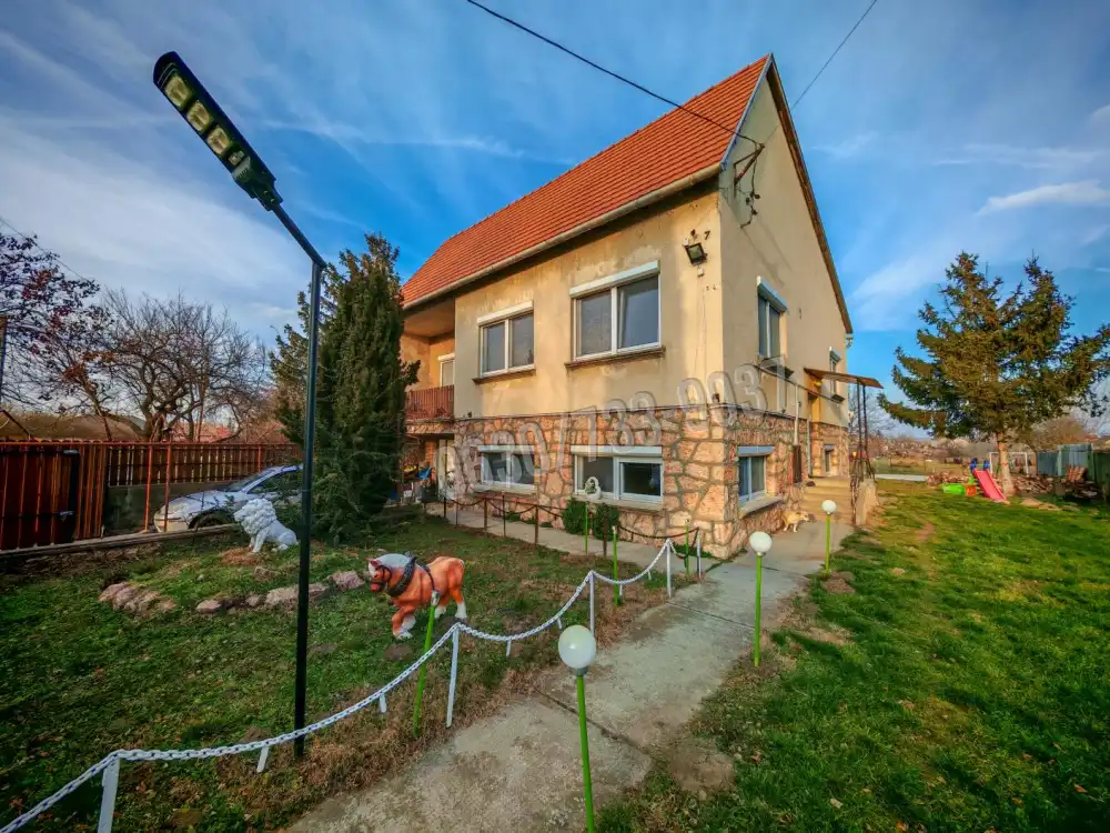 Komárom-Esztergom megye - Szákszend