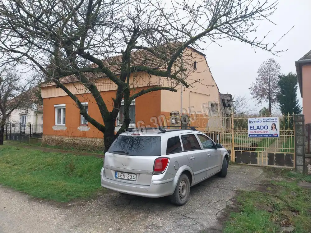 Komárom-Esztergom megye - Szákszend