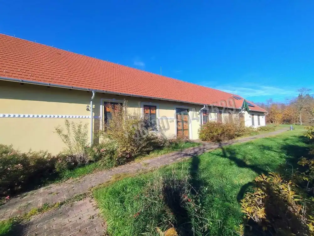 Vas megye - Szalafő