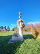 Vas megye - Szalafő