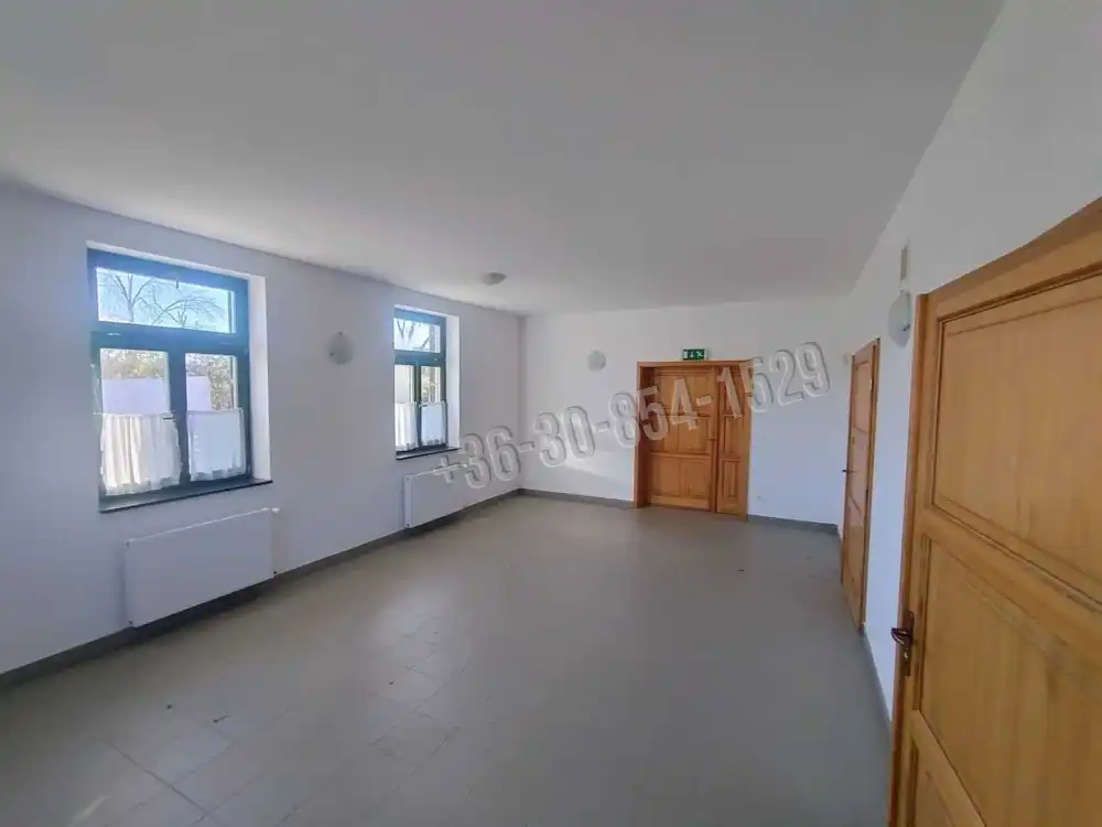 Vas megye - Szalafő