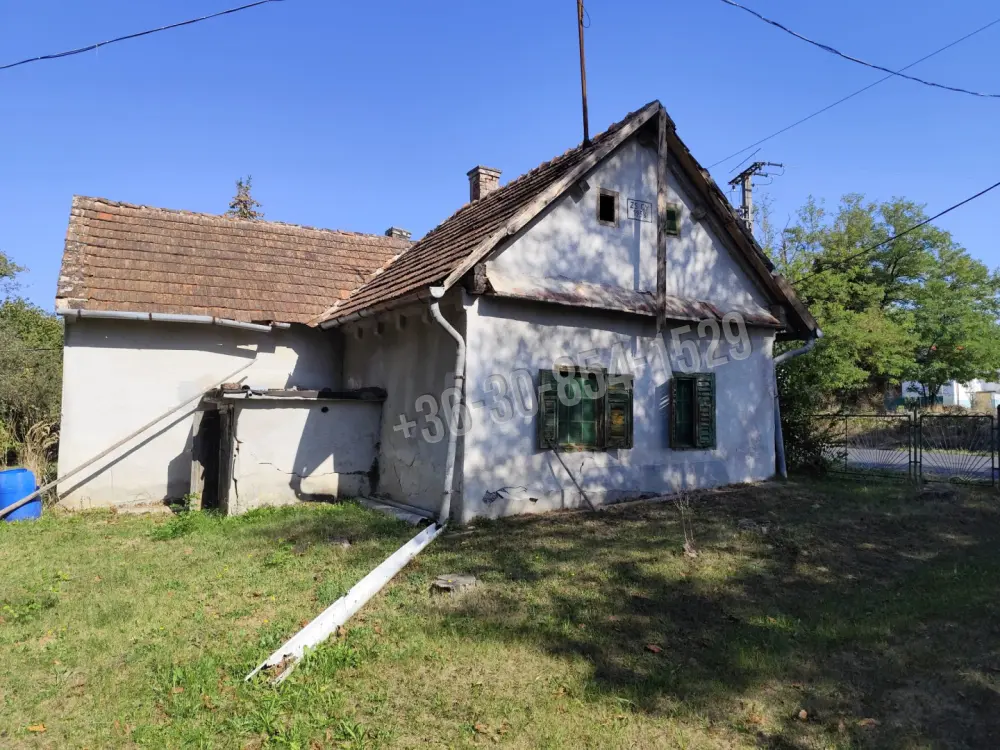Vas megye - Szalafő