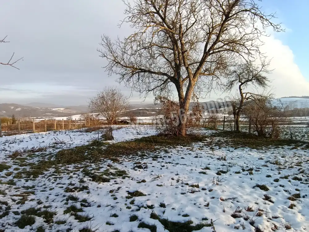 Nógrád megye - Szanda