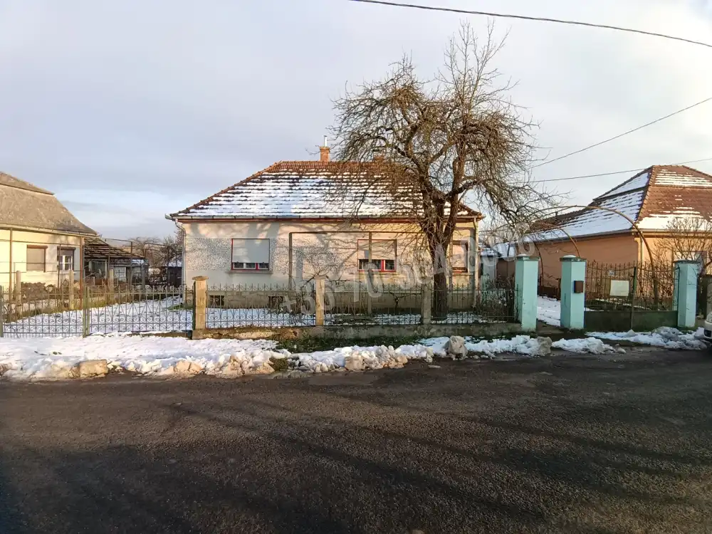 Nógrád megye - Szanda