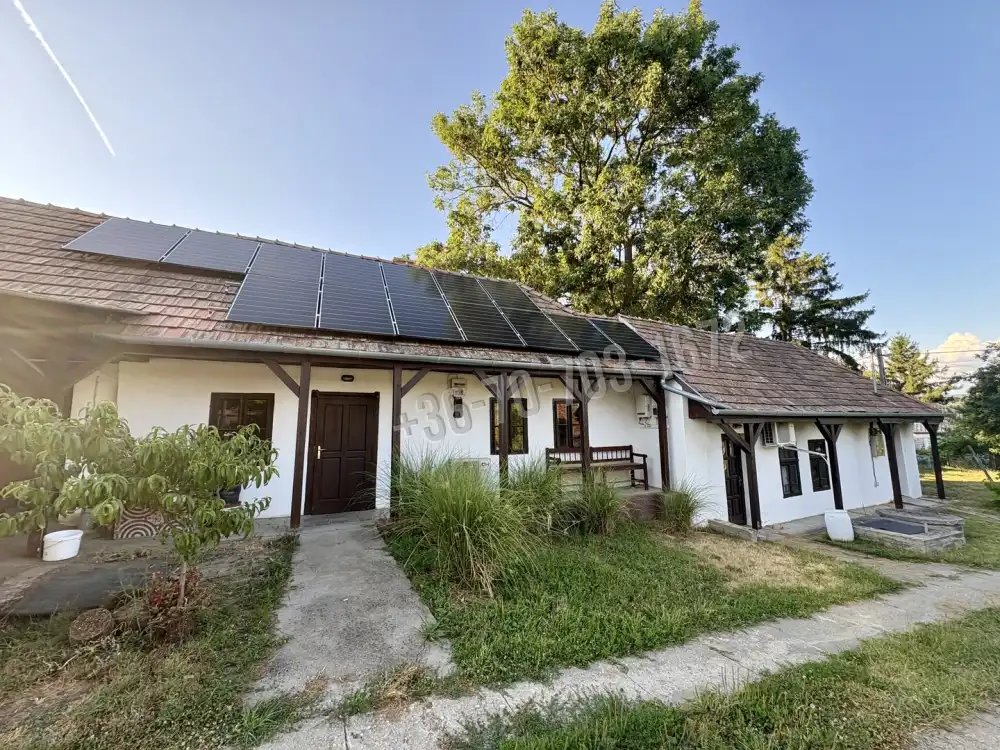 Nógrád megye - Szanda