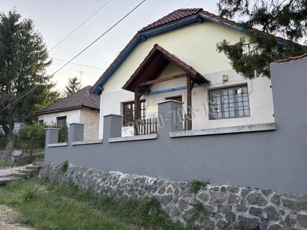 Nógrád megye - Szanda