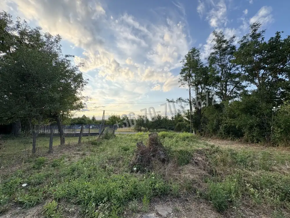 Nógrád megye - Szanda