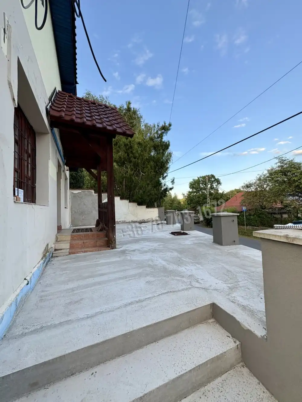 Nógrád megye - Szanda