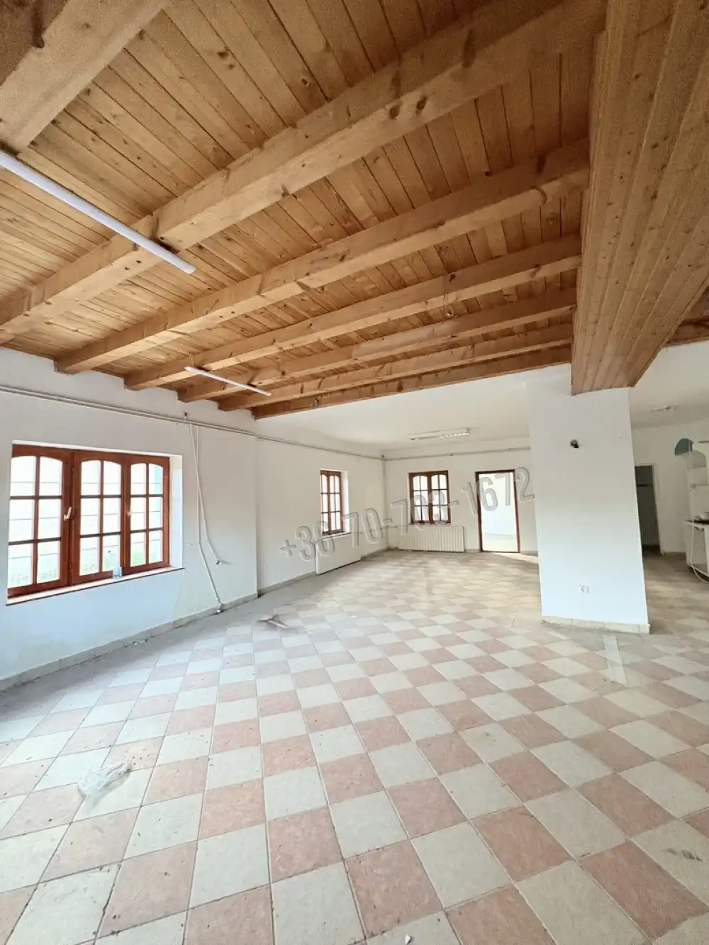 Nógrád megye - Szanda