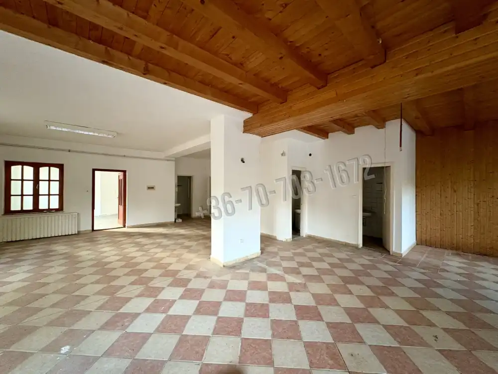 Nógrád megye - Szanda