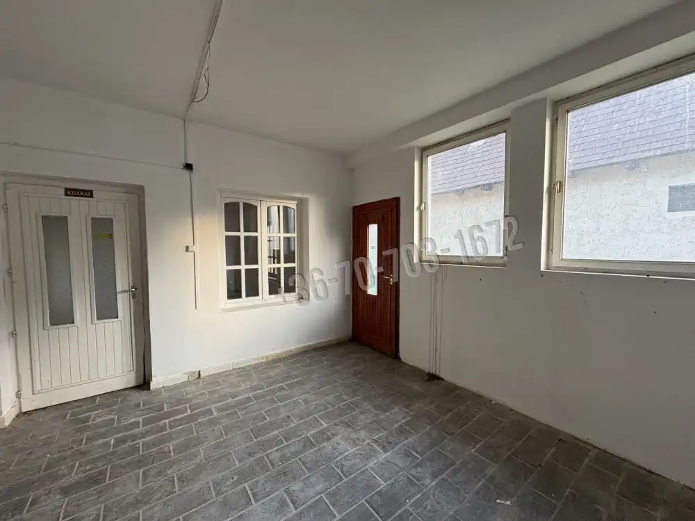 Nógrád megye - Szanda