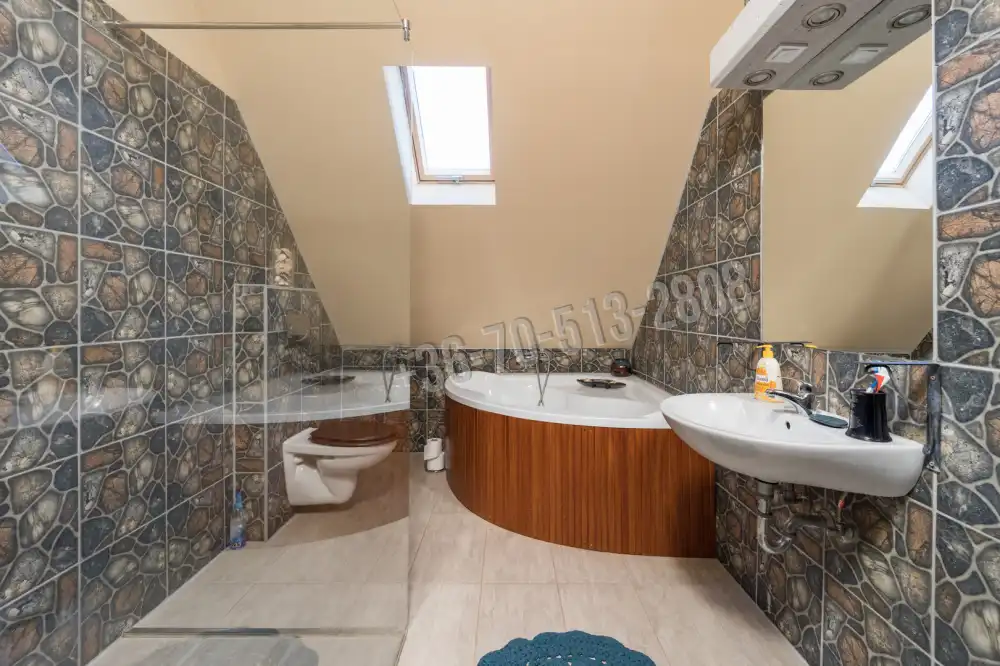 Nógrád megye - Szanda