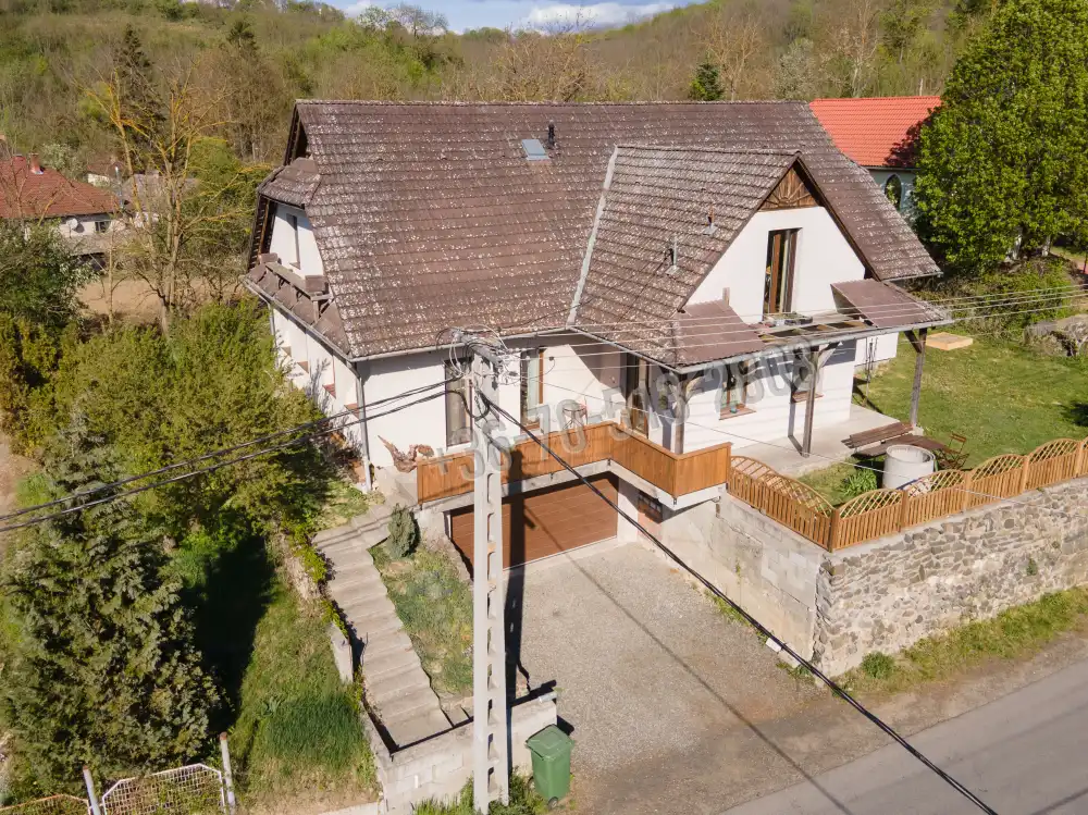 Nógrád megye - Szanda