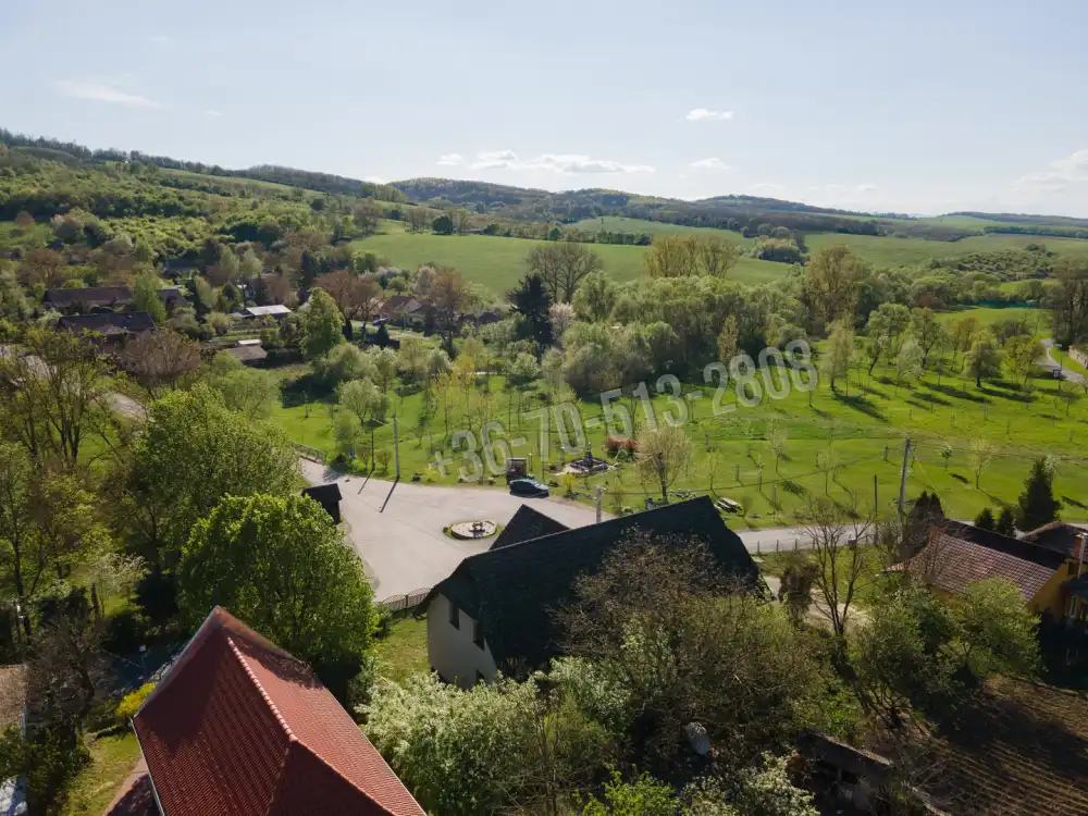 Nógrád megye - Szanda