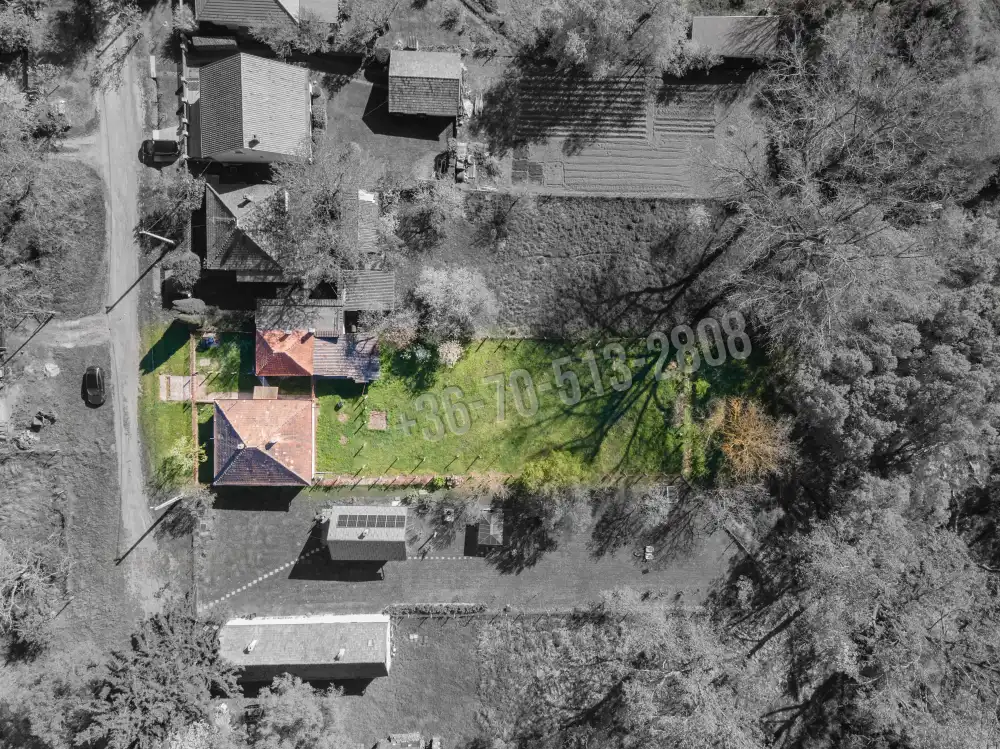 Nógrád megye - Szanda