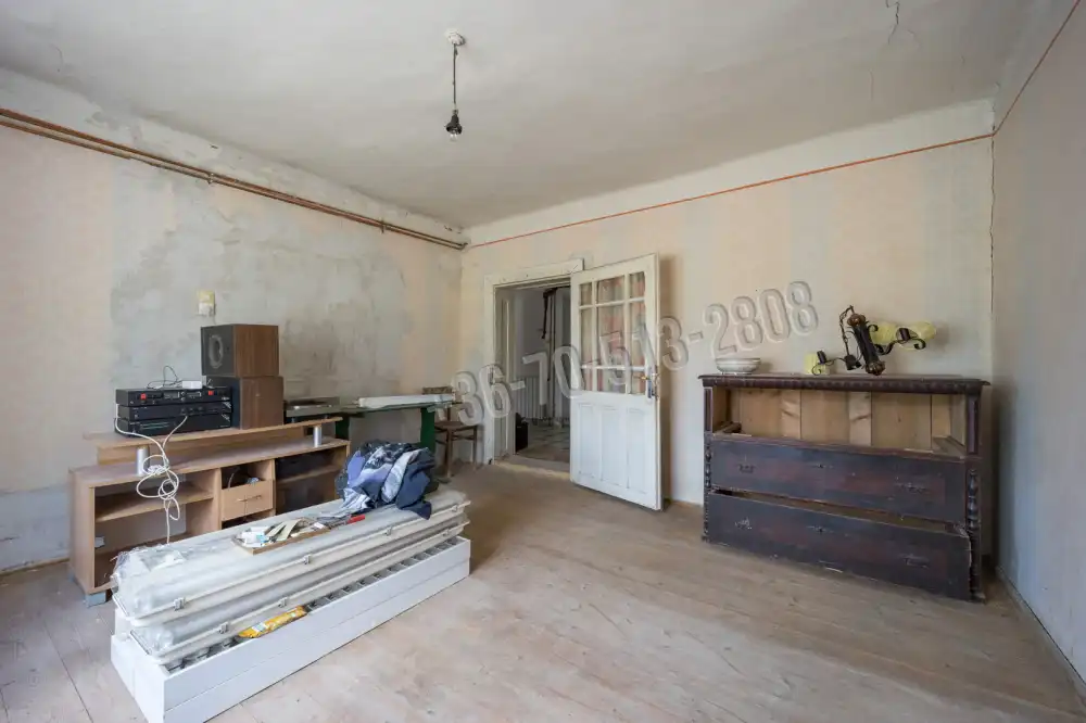 Nógrád megye - Szanda