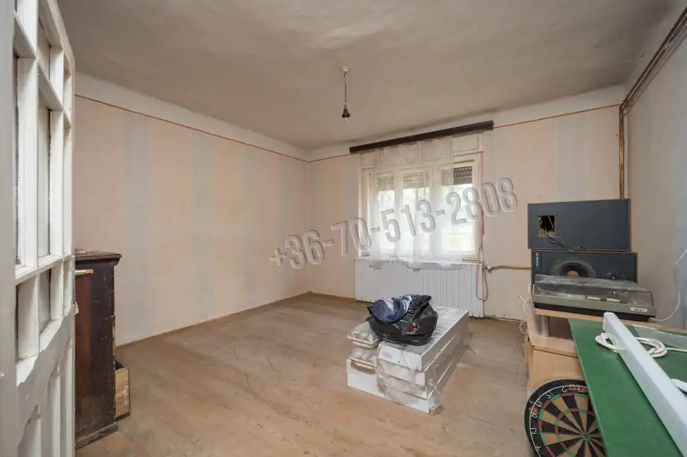 Nógrád megye - Szanda