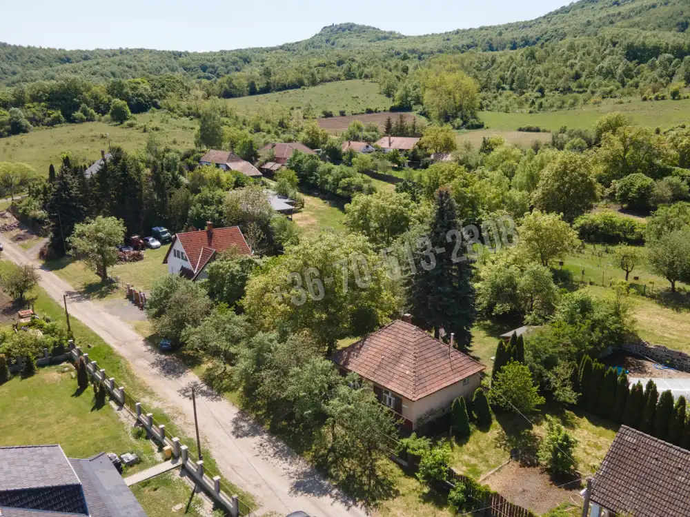 Nógrád megye - Szanda
