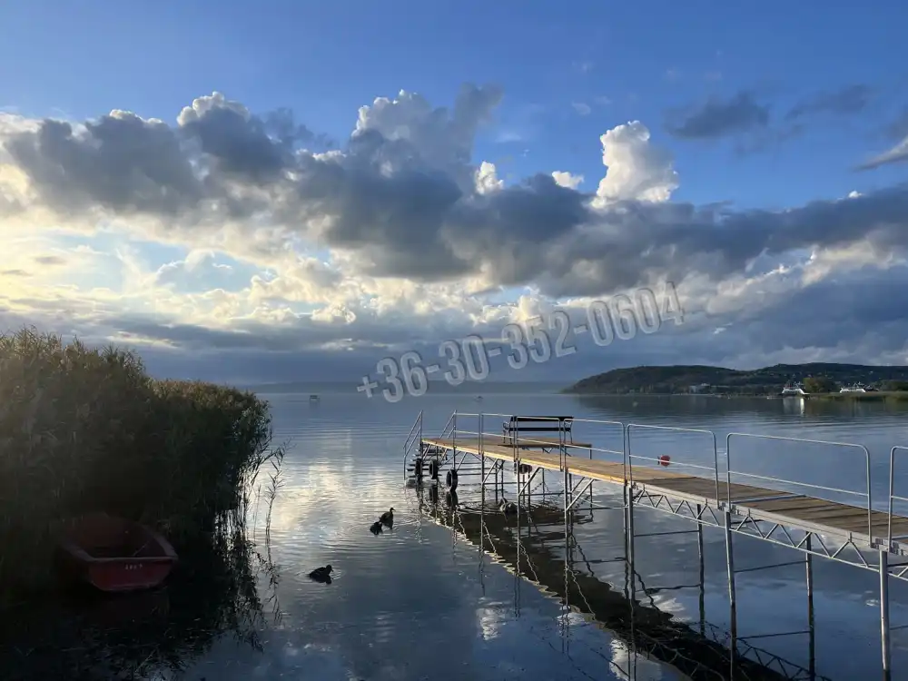 Somogy megye - Szántód