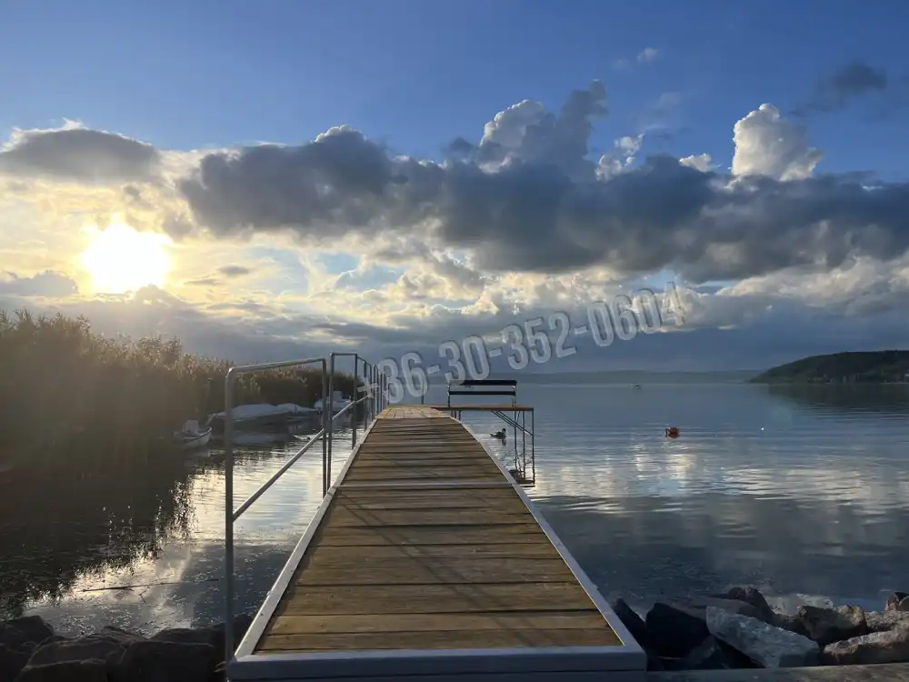 Somogy megye - Szántód