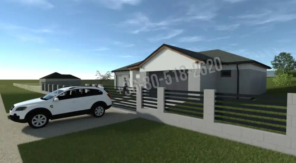 Fejér megye - Szár