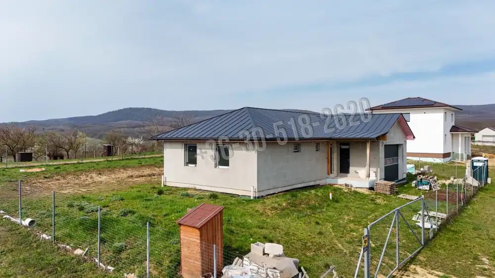 Fejér megye - Szár