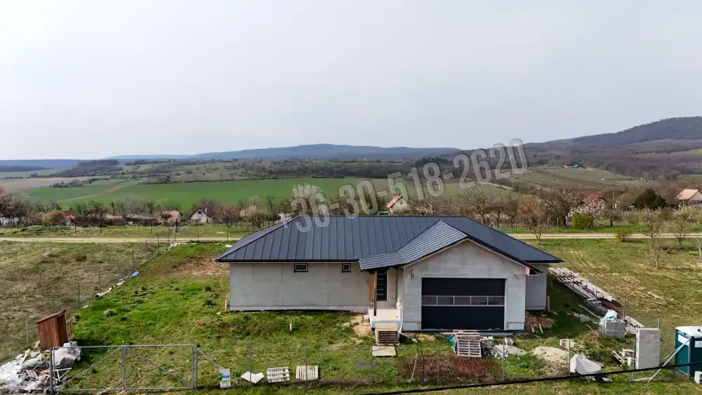 Fejér megye - Szár