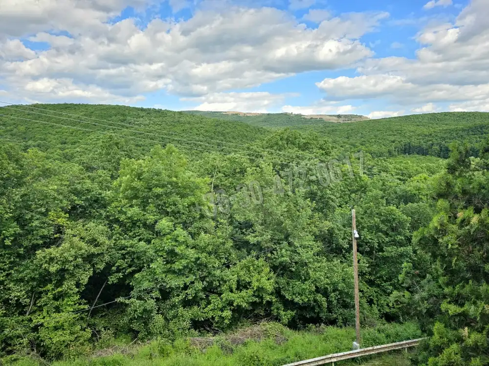 Heves megye - Szarvaskő