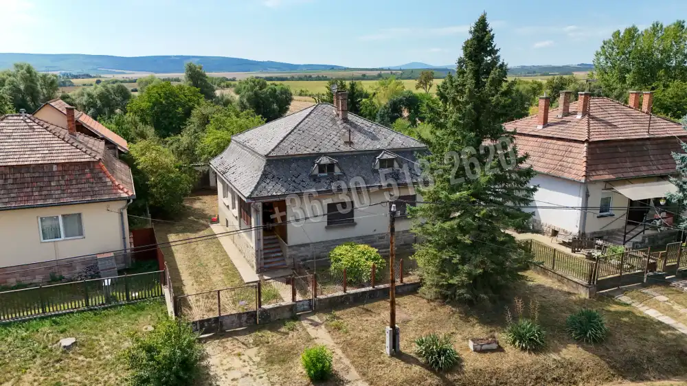 Nógrád megye - Szátok