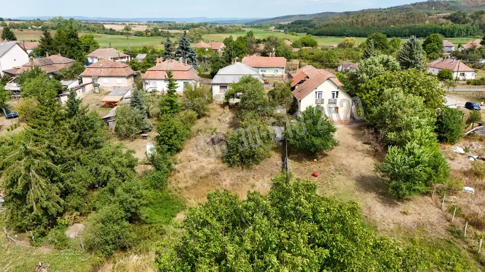 Nógrád megye - Szátok