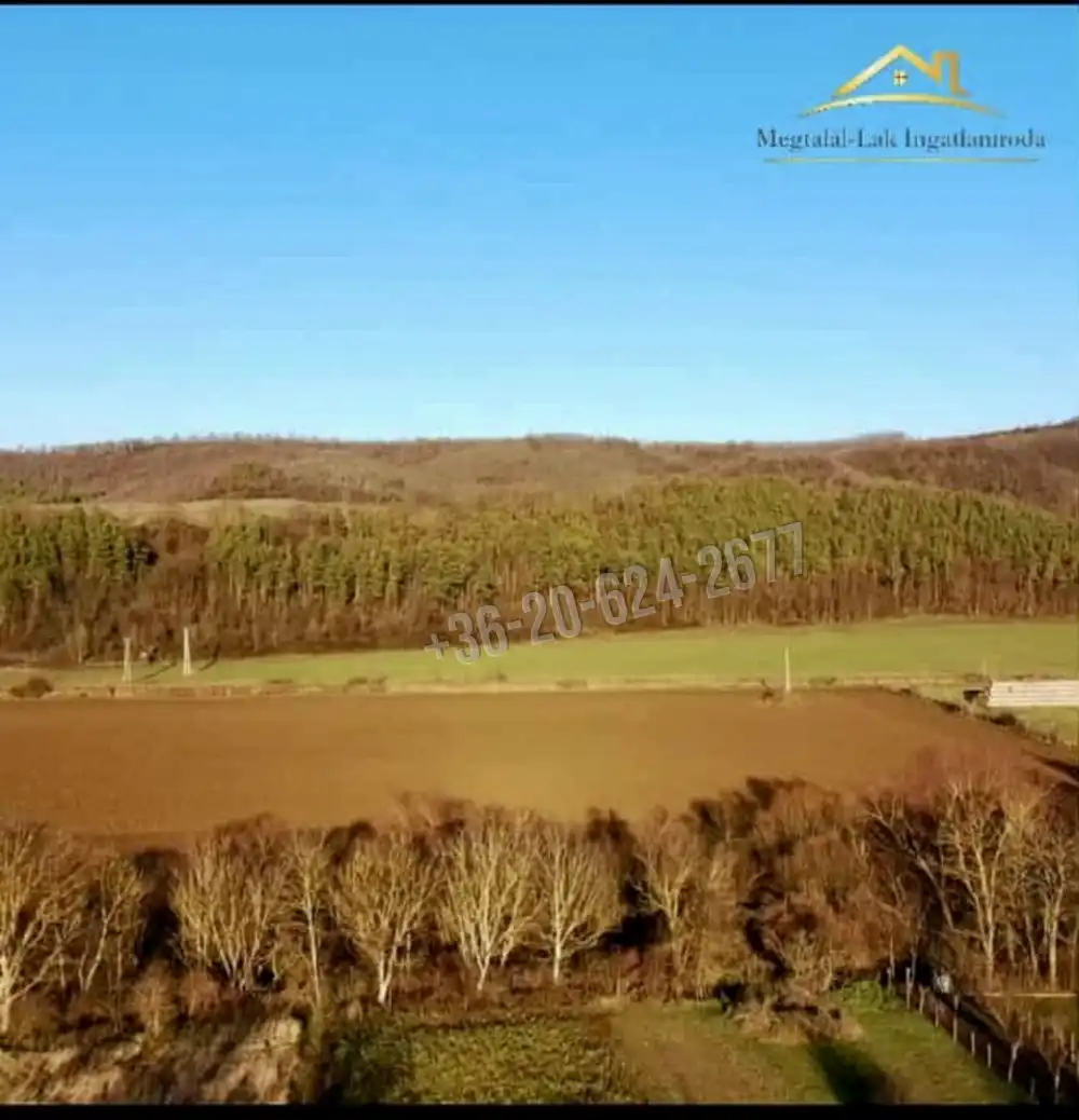 Nógrád megye - Szátok