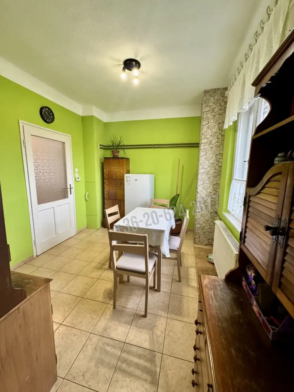 Nógrád megye - Szátok