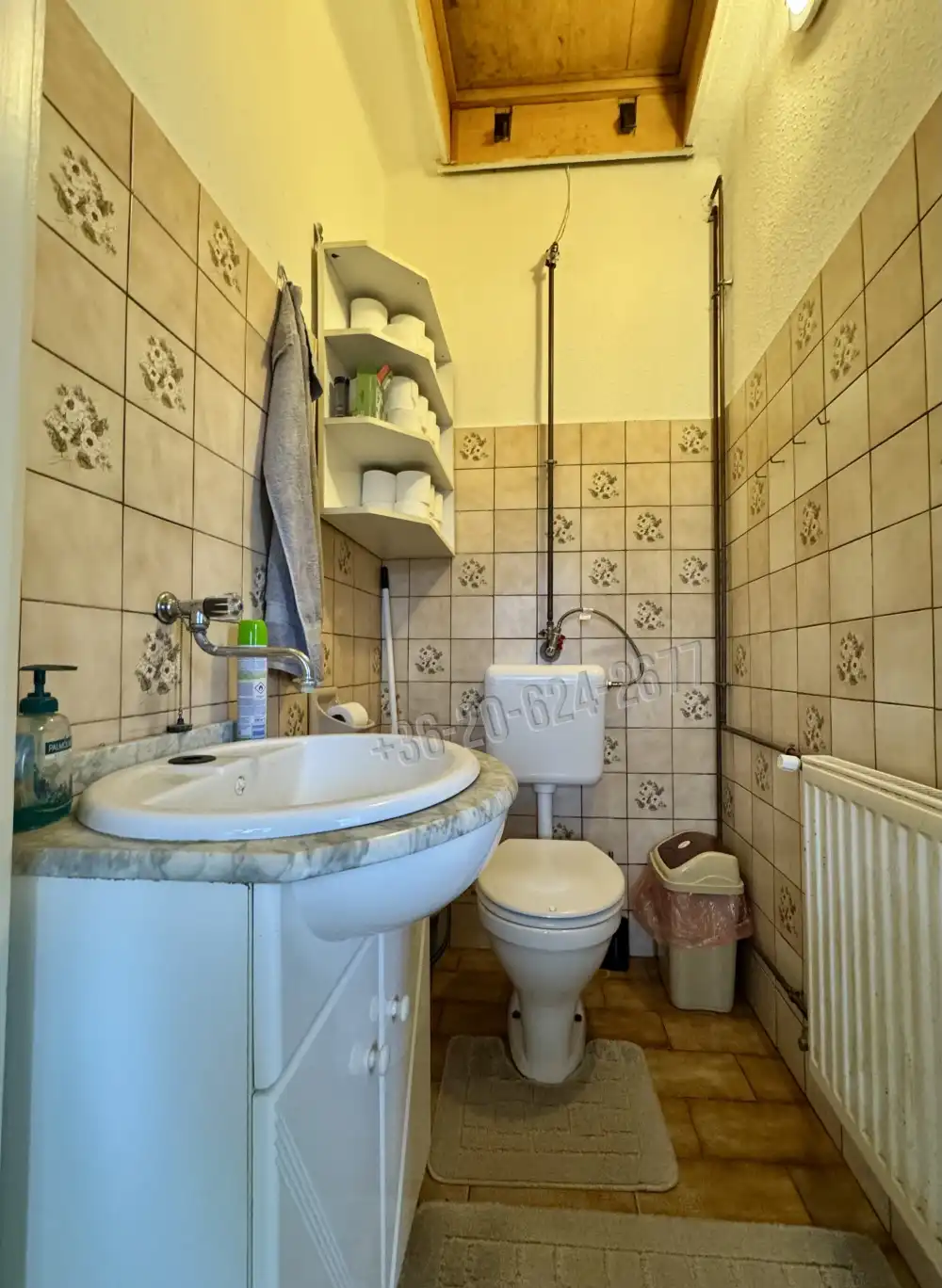 Nógrád megye - Szátok