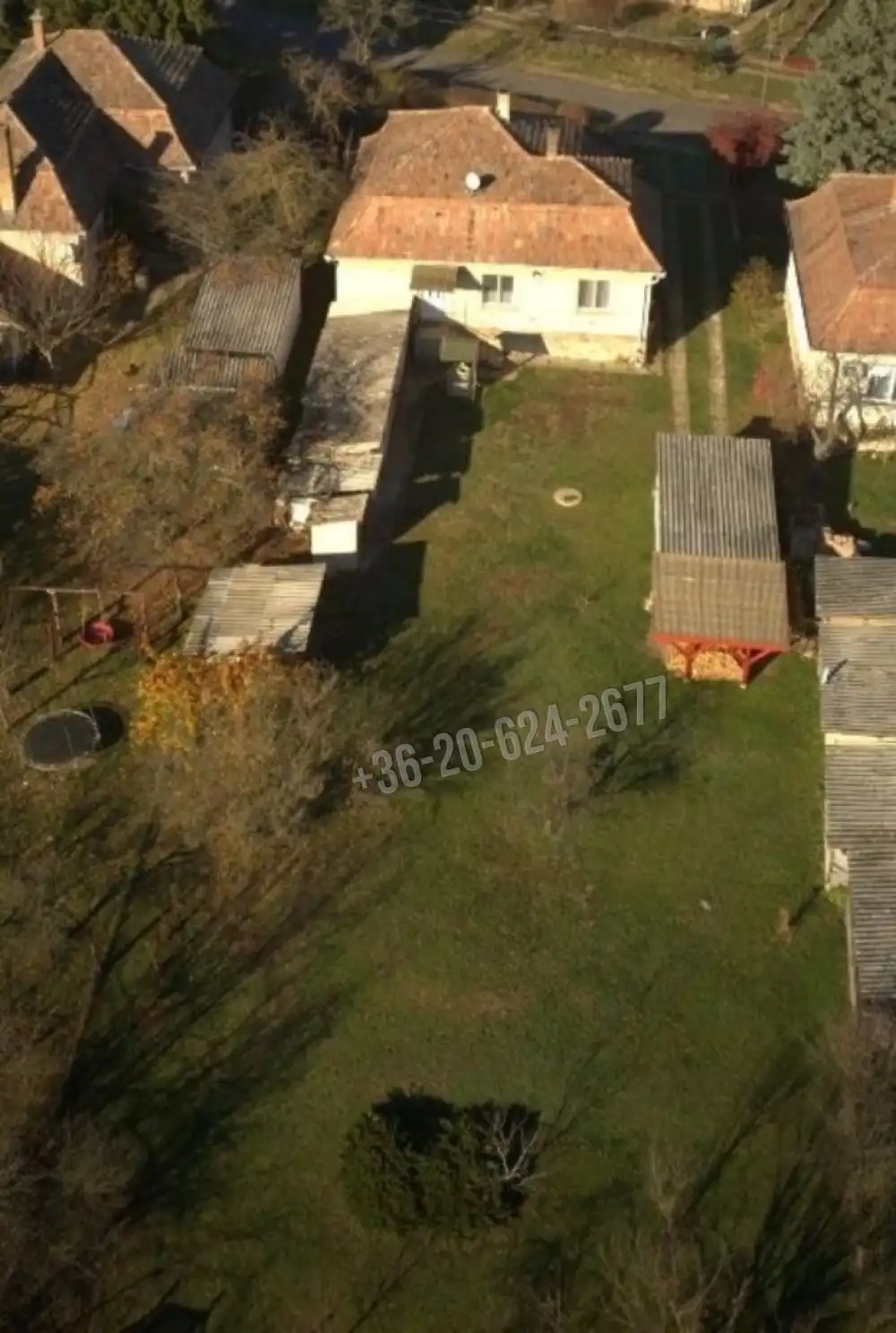 Nógrád megye - Szátok