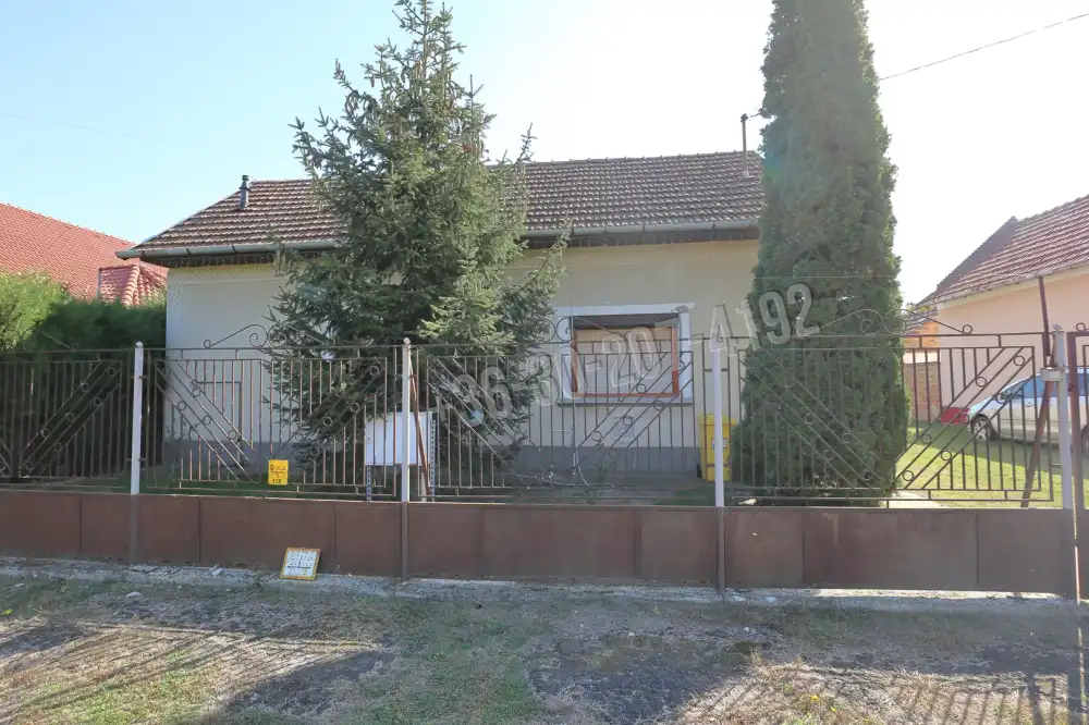 Csongrád megye - Szatymaz